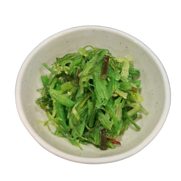 ENSALADA DE WAKAME