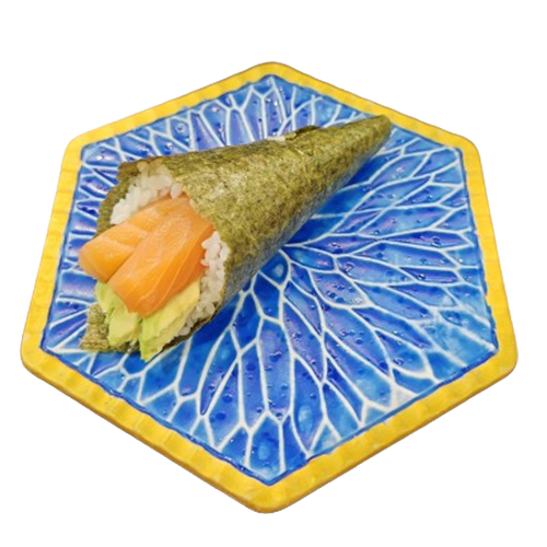 TEMAKI SALMON 1u