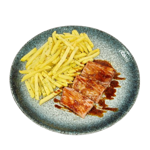 TEPPANYAKI ATUN