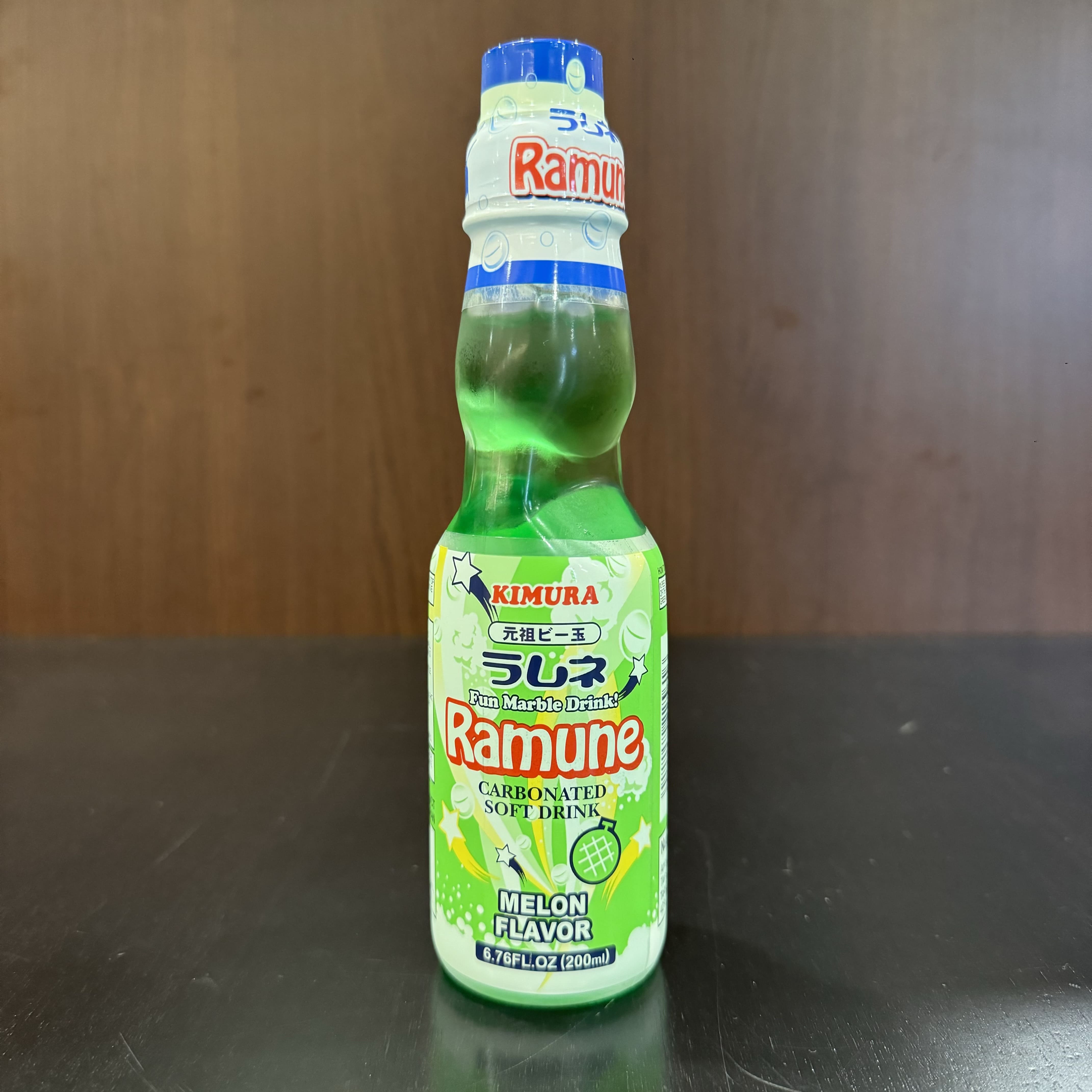 RAMUNE MELON 200ML