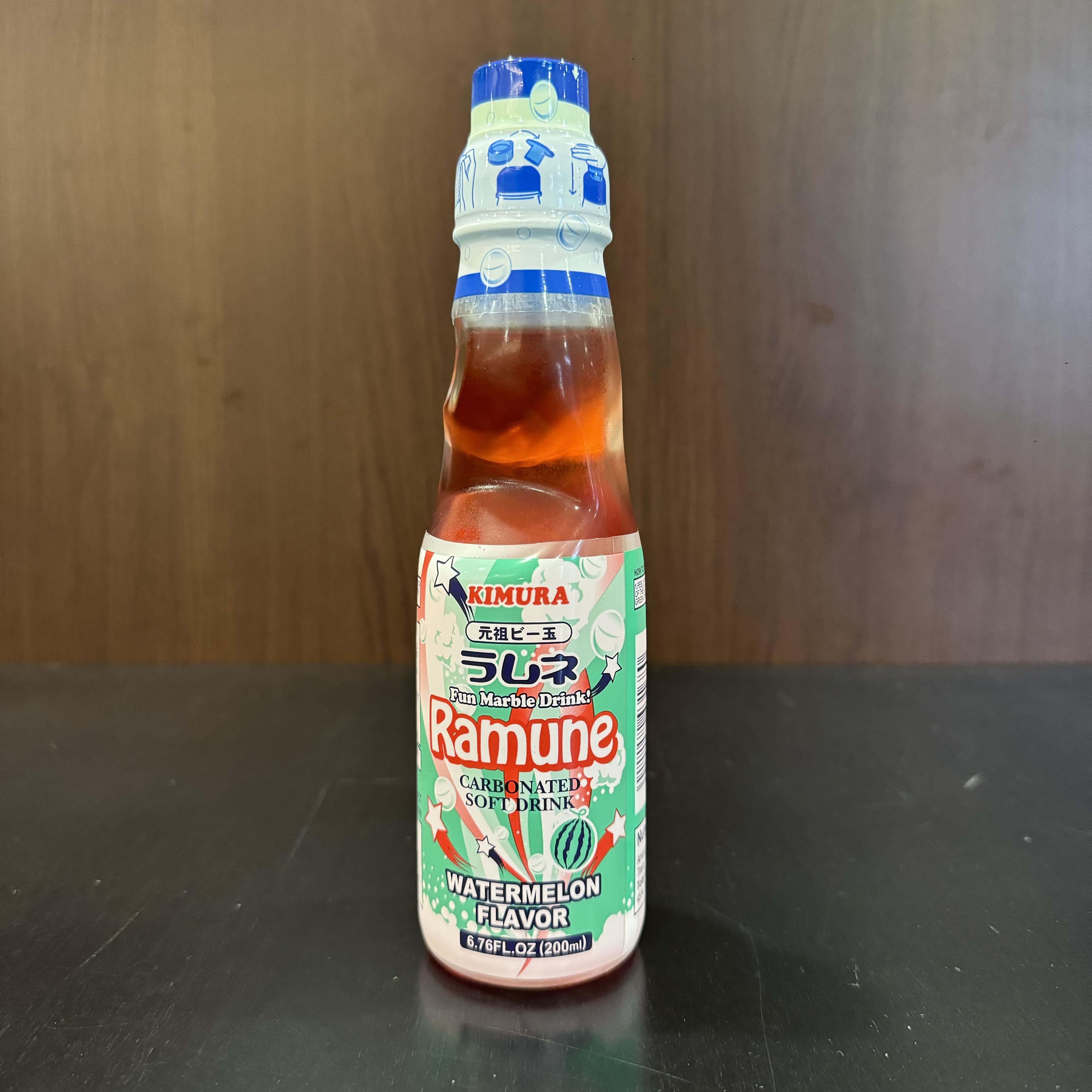 RAMUNE SANDIA 200ML