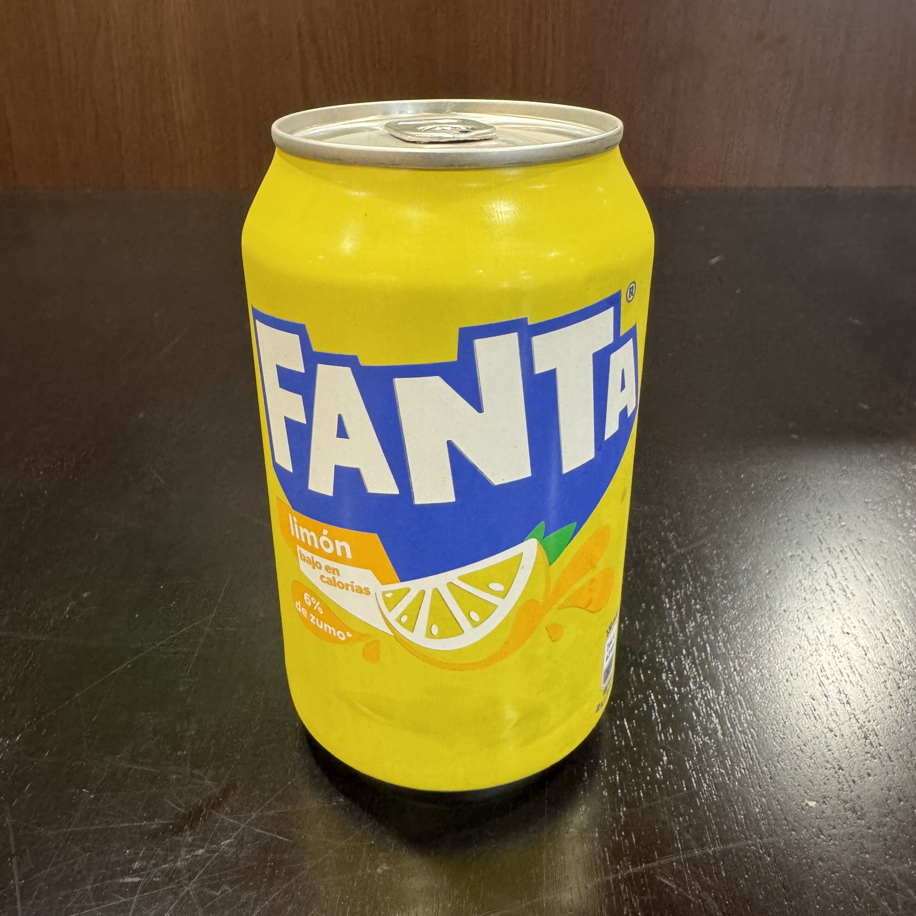 FANTA LIMON 330ML