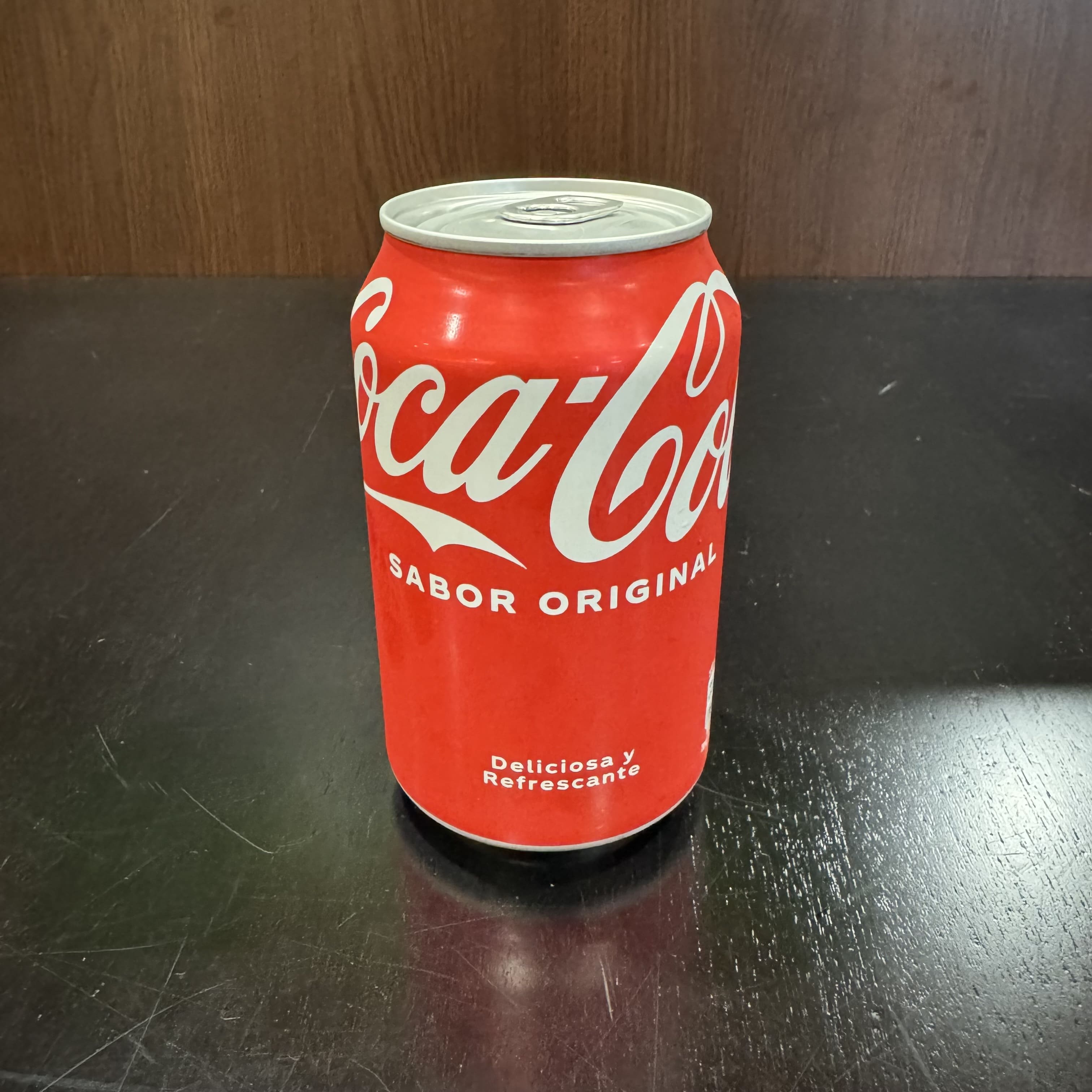 COCACOLA NORMAL 330ML