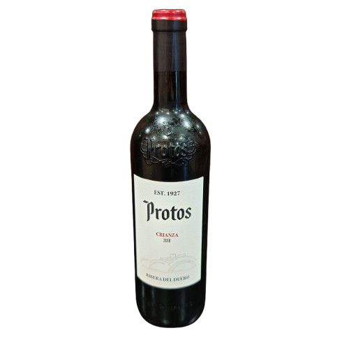 PROTOS CRIANZA RIBERA BOTELLA