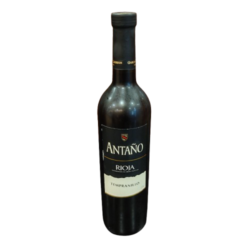 ANTAÑO RIOJA BOTELLA