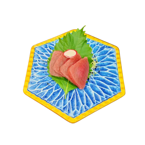 SASHIMI ATUN 4u