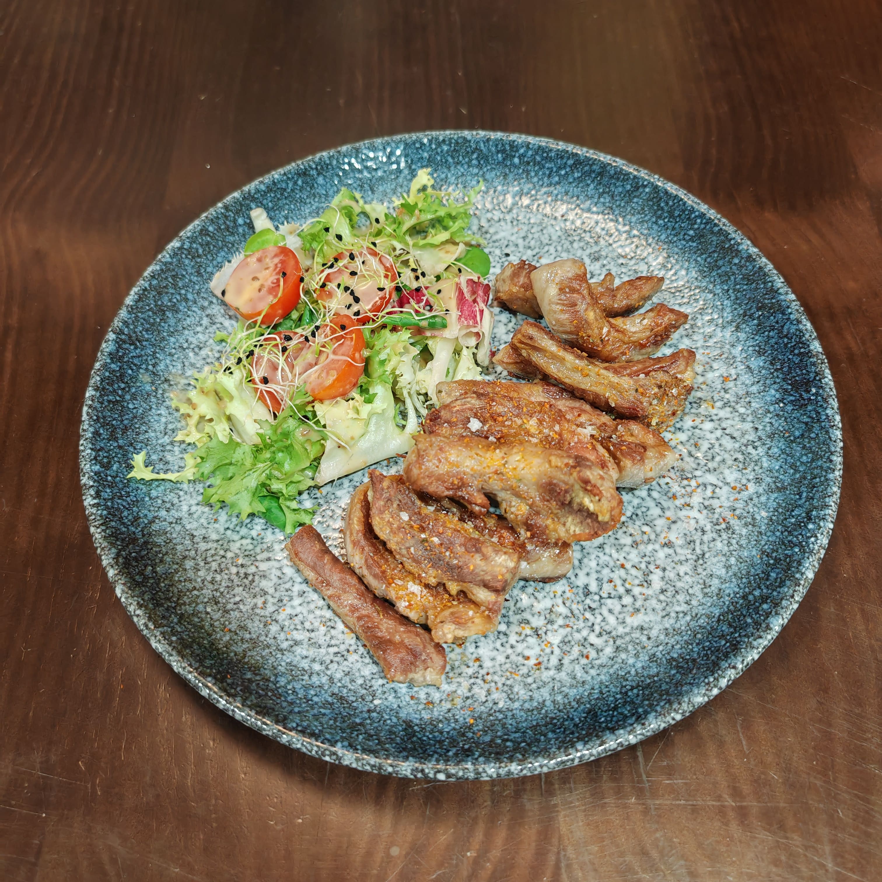 LAGRIMA IBERICA
