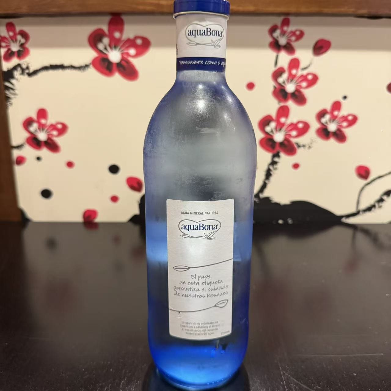 AGUA 1L