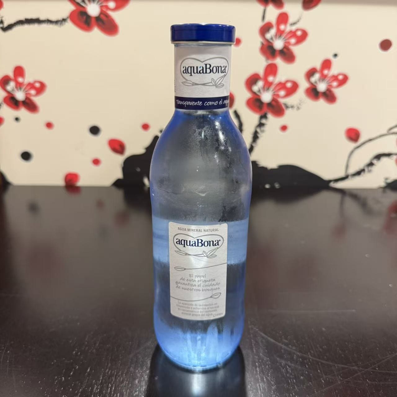 AGUA 0,5L