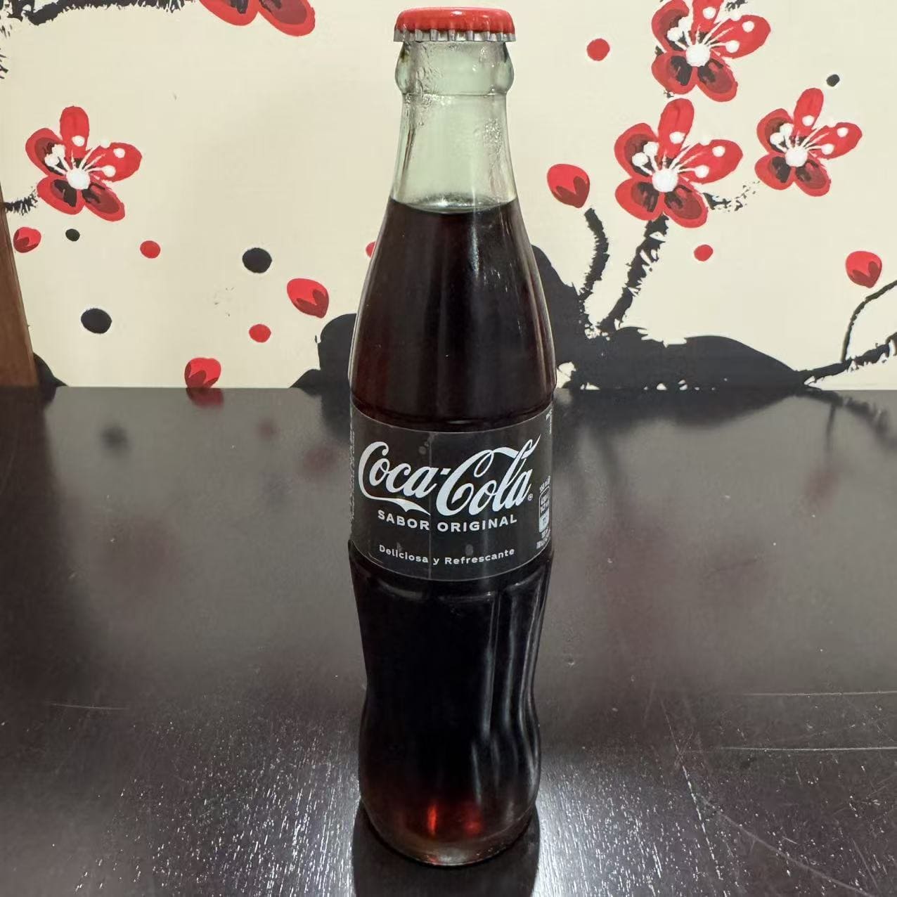 COCACOLA ZERO 350