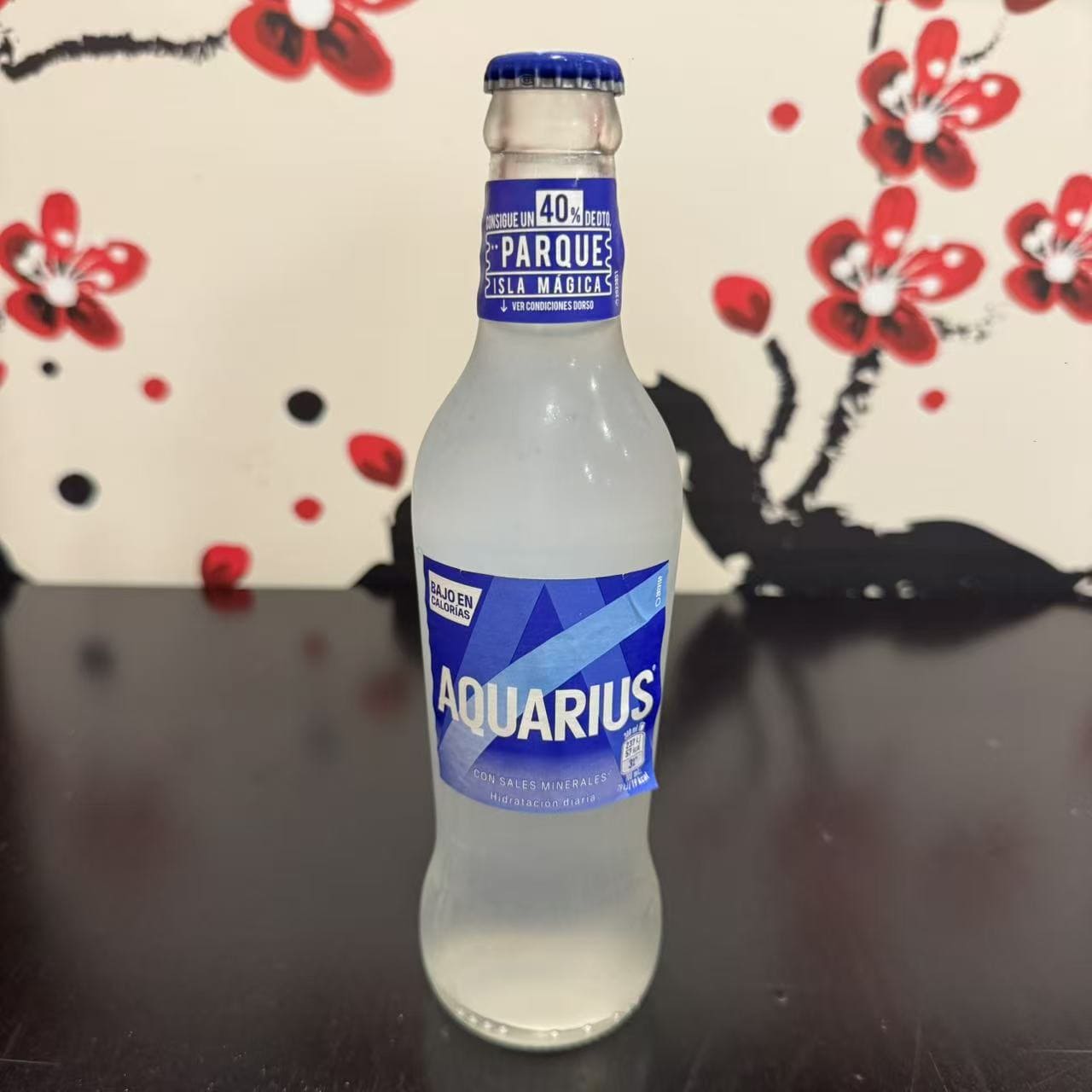 AQUARIUS LIMON 300
