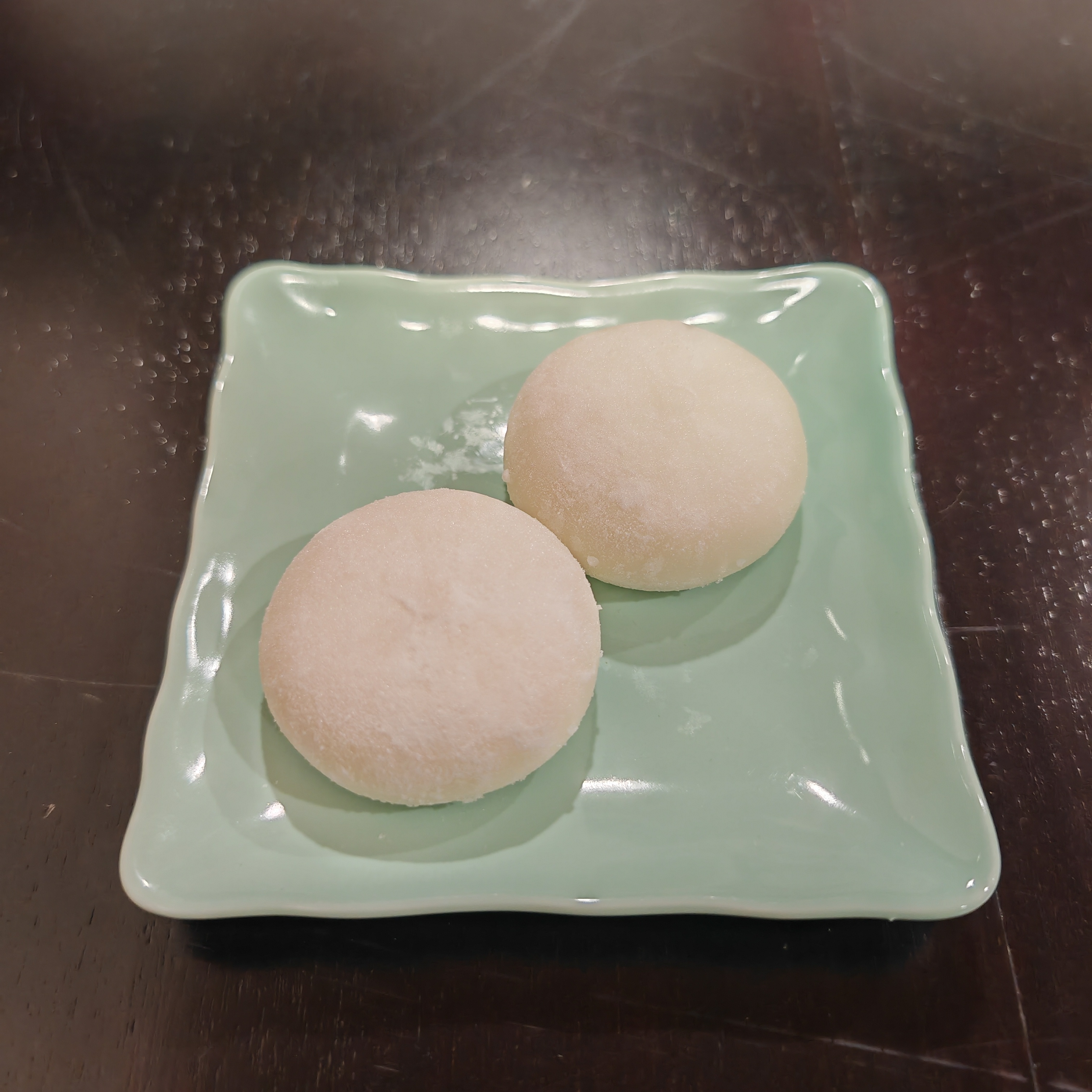 MOCHI COCO 2u