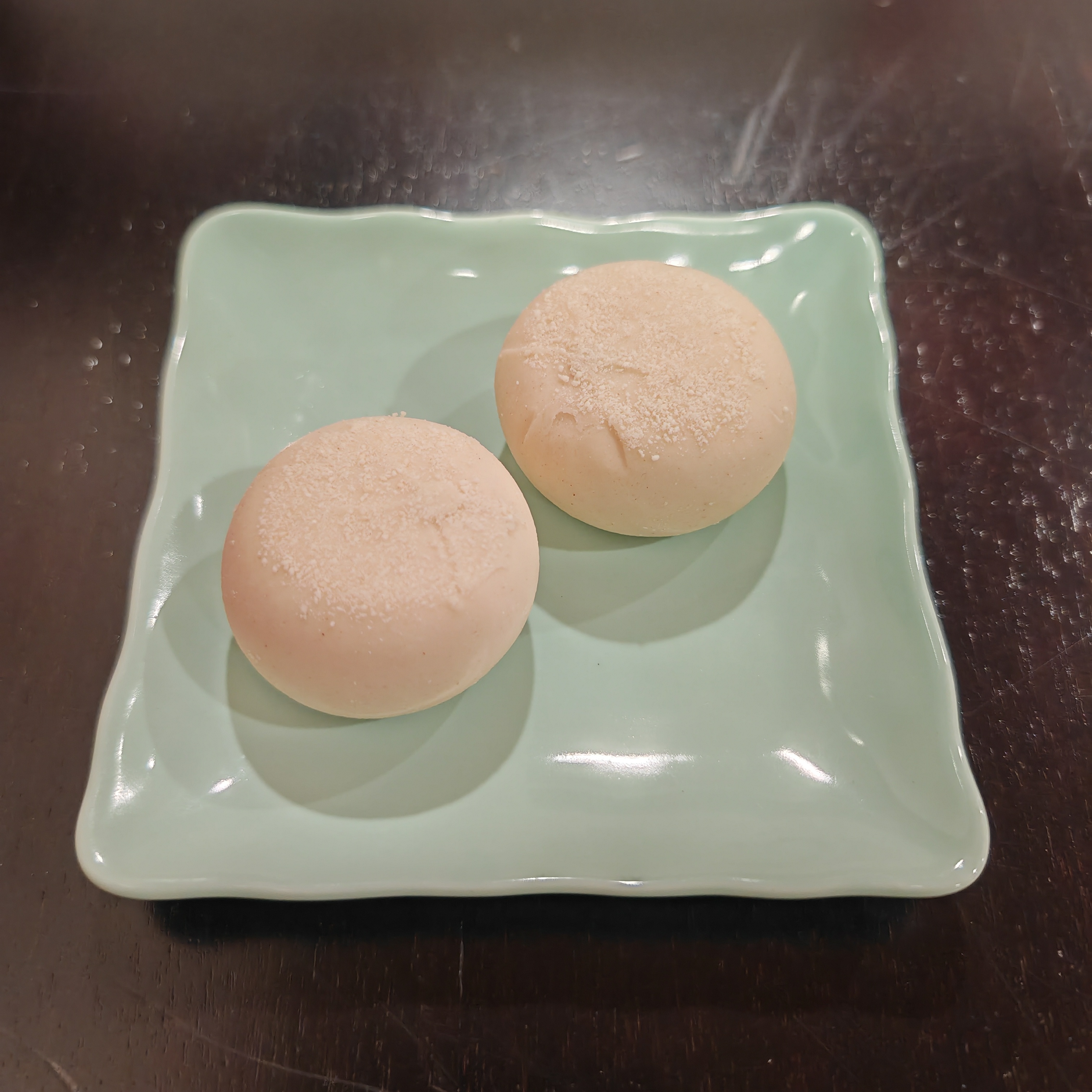 MOCHI CHEESECAKE 2u