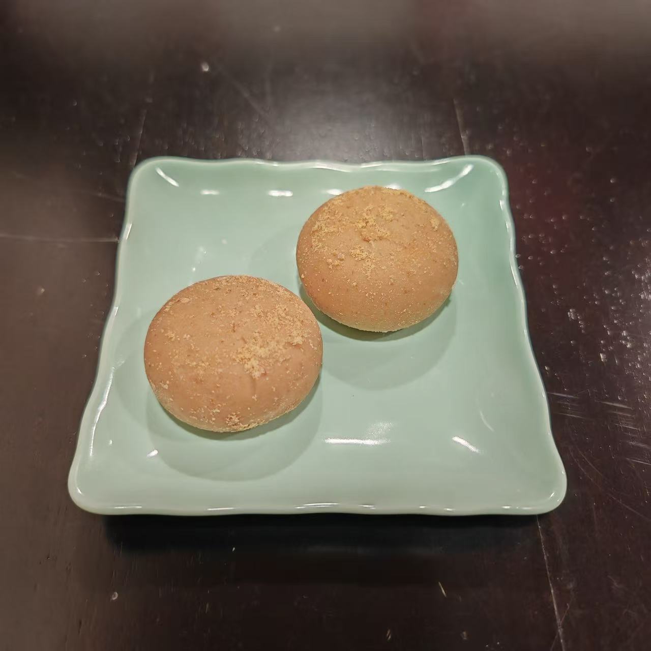 MOCHI BANANA 2u
