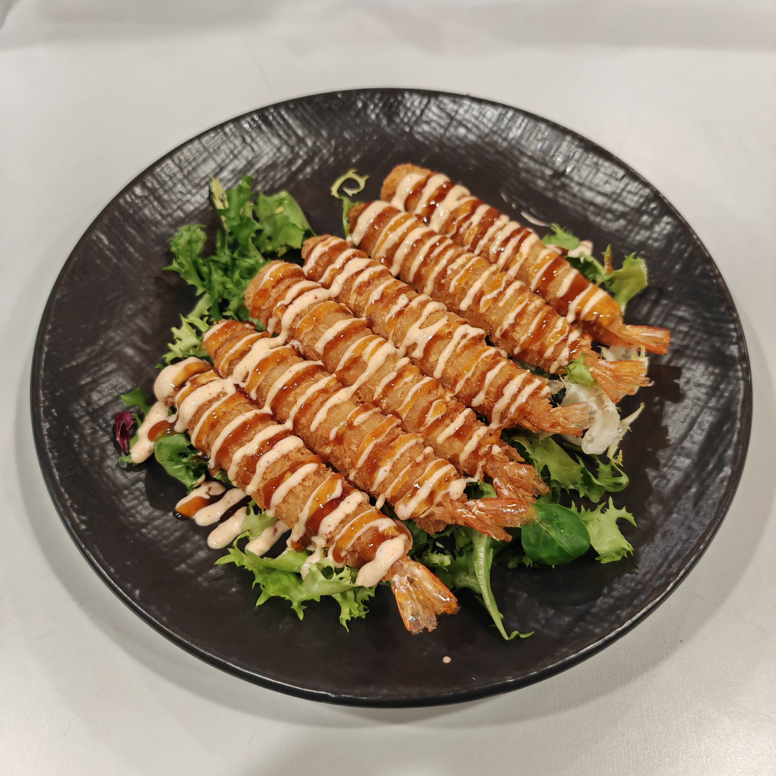 LANGOSTINO  PANKO 6u