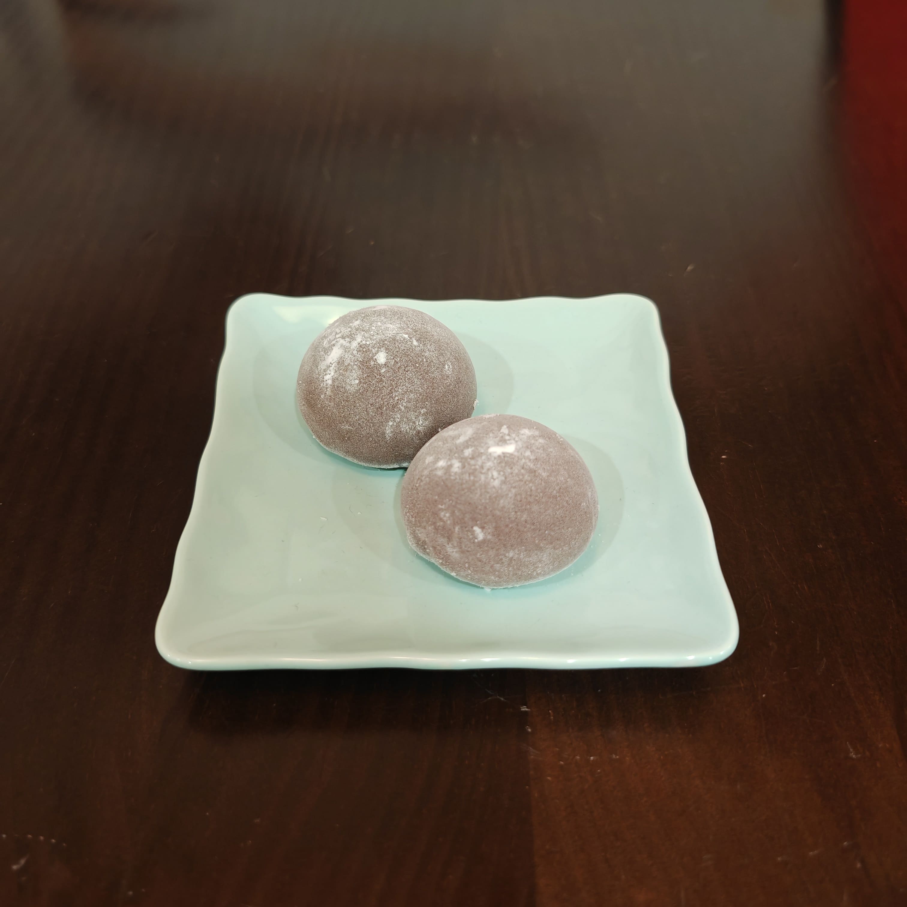 MOCHI CHOCOLATE AVELLANA 2u