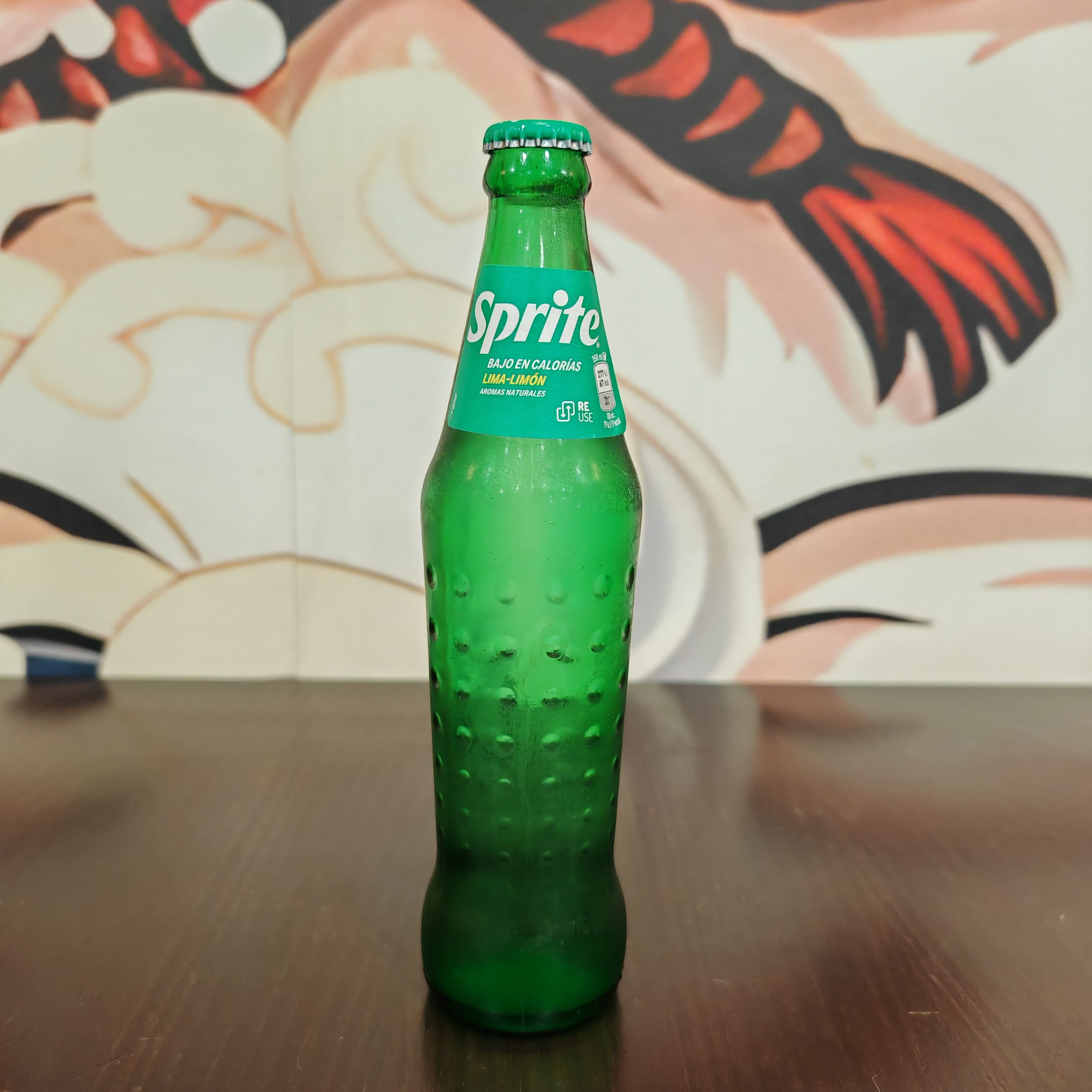 SPRITE 350ML
