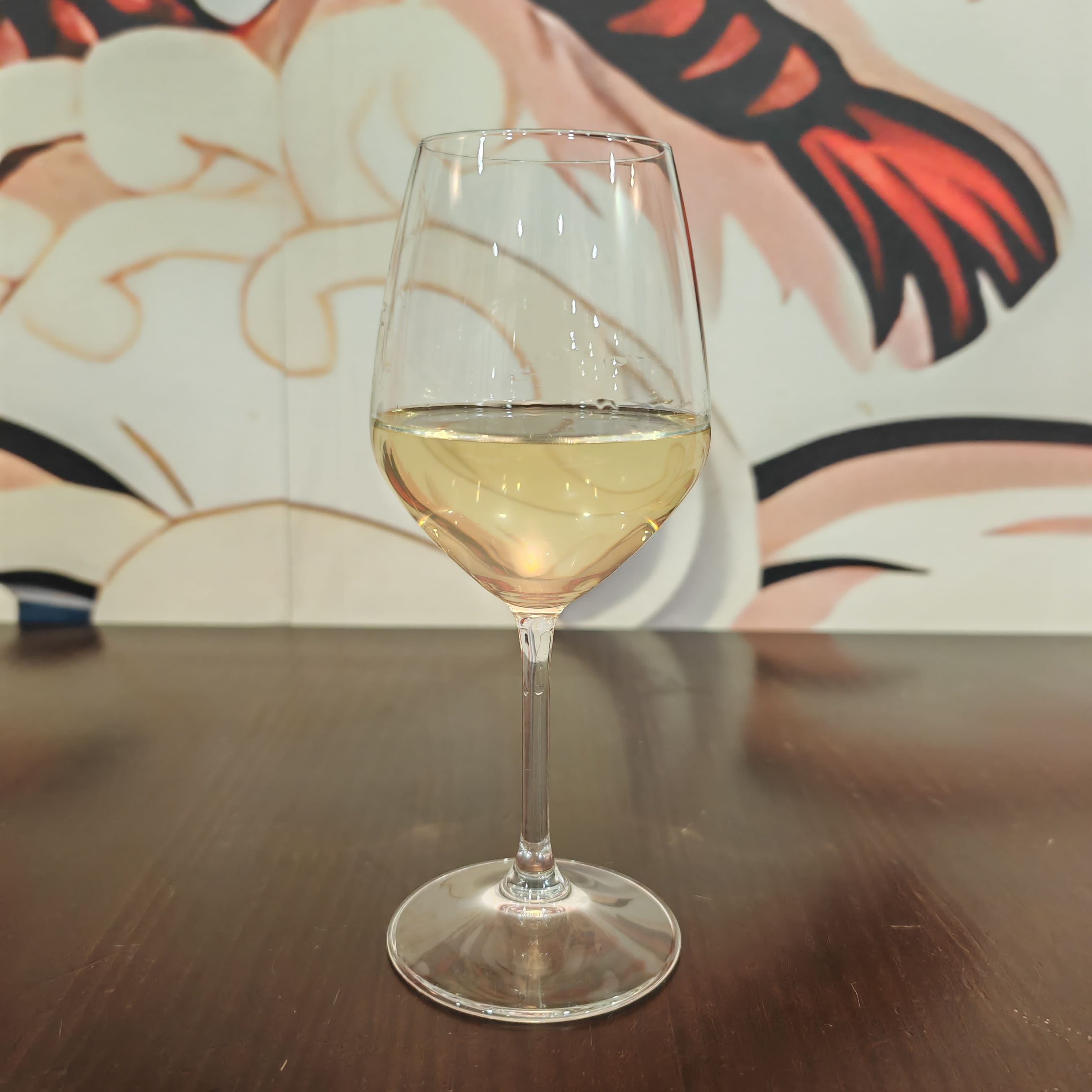 ARABE SEMIDULCE COPA