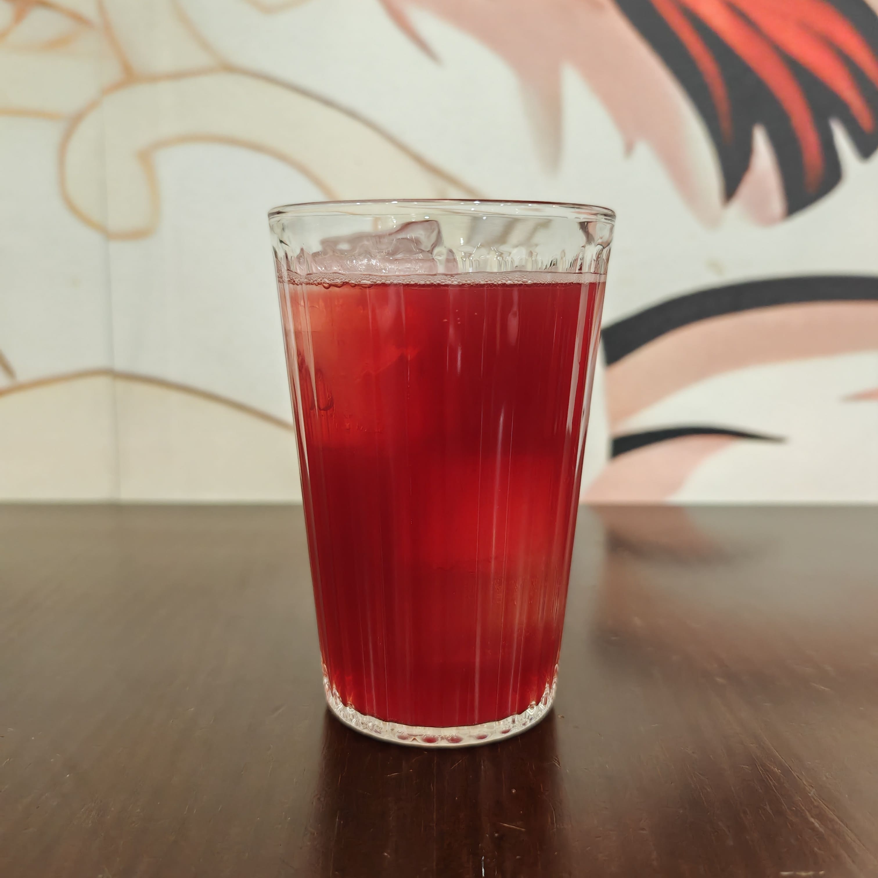 TINTO VERANO COPA