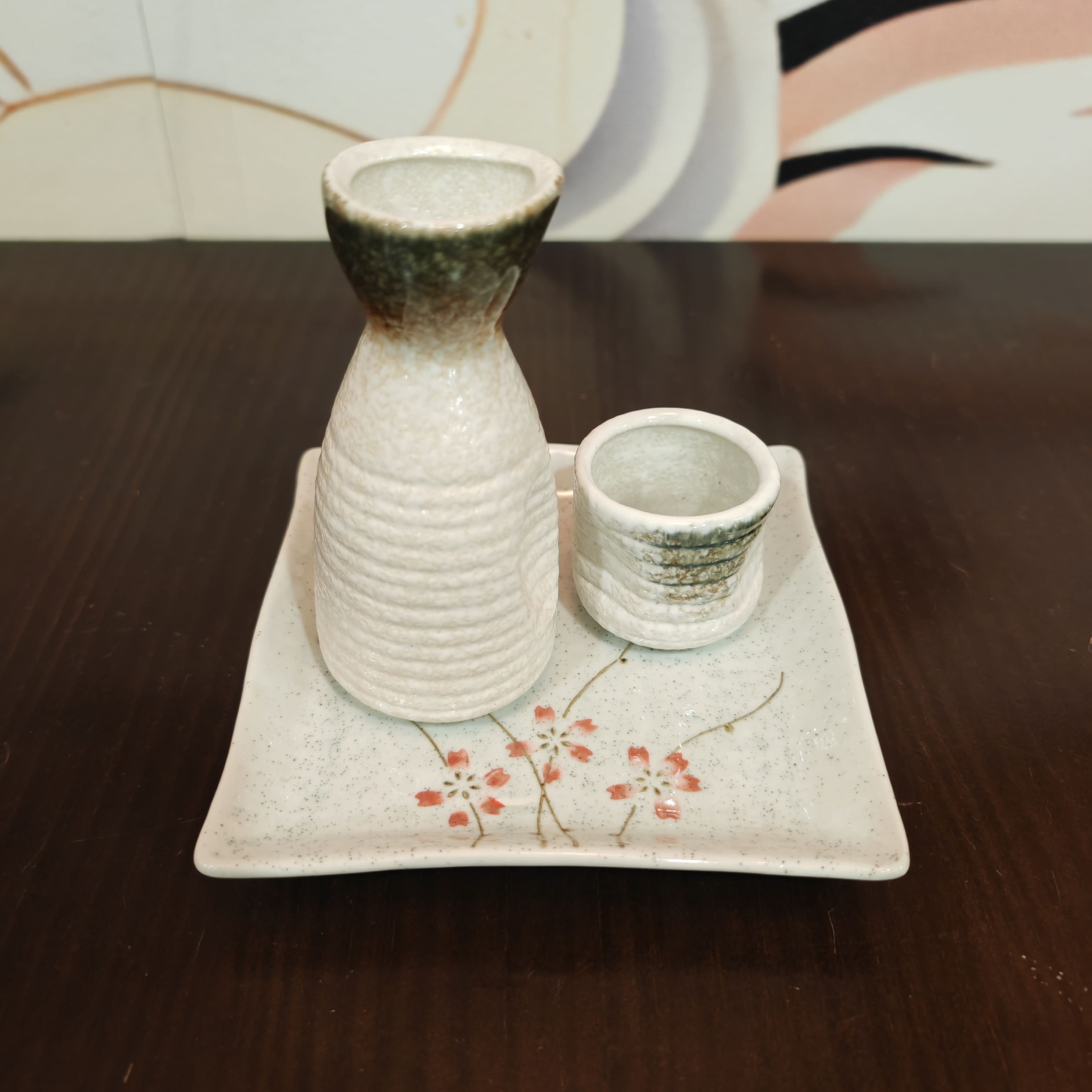 JARRITA SAKE