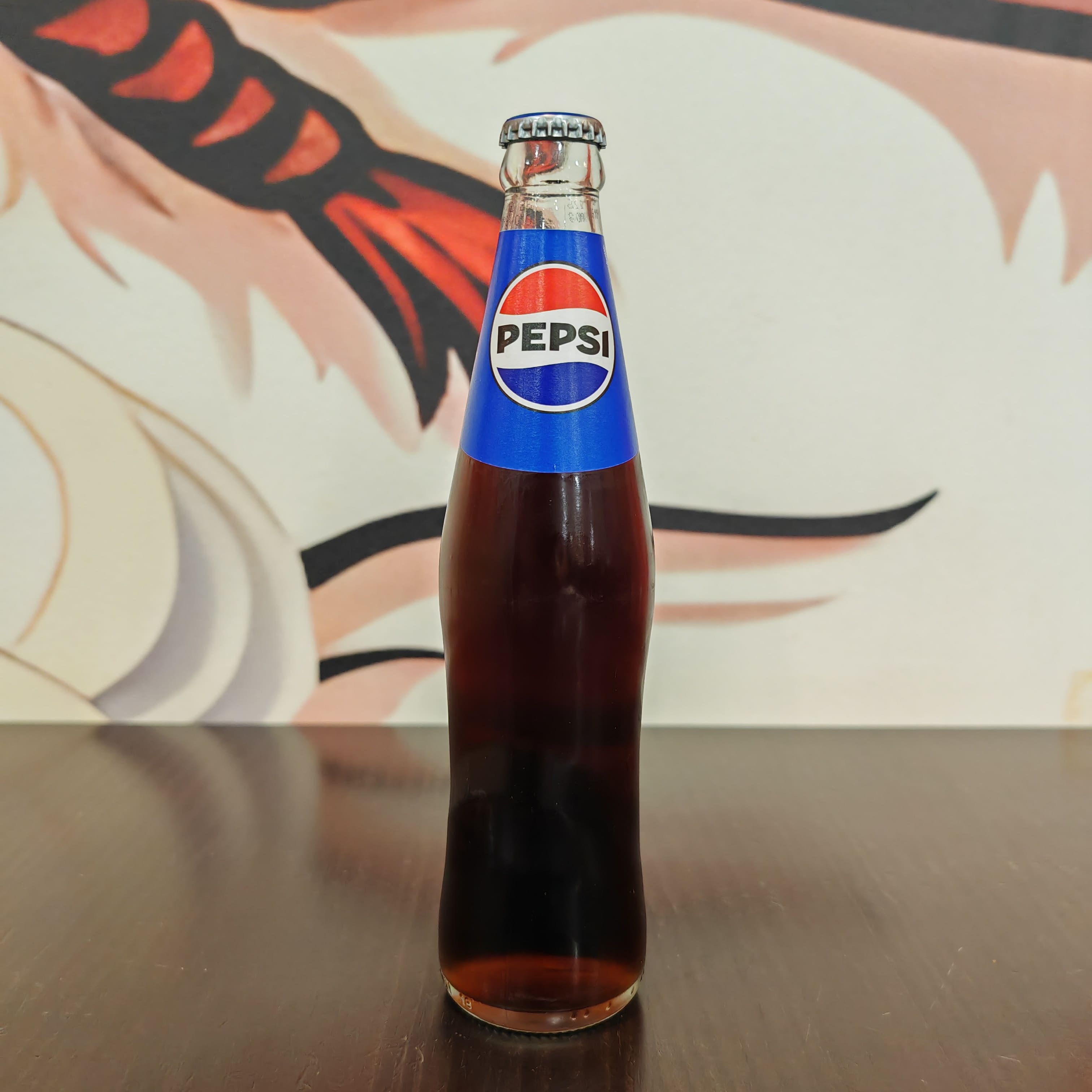 PEPSI NORMAL 350