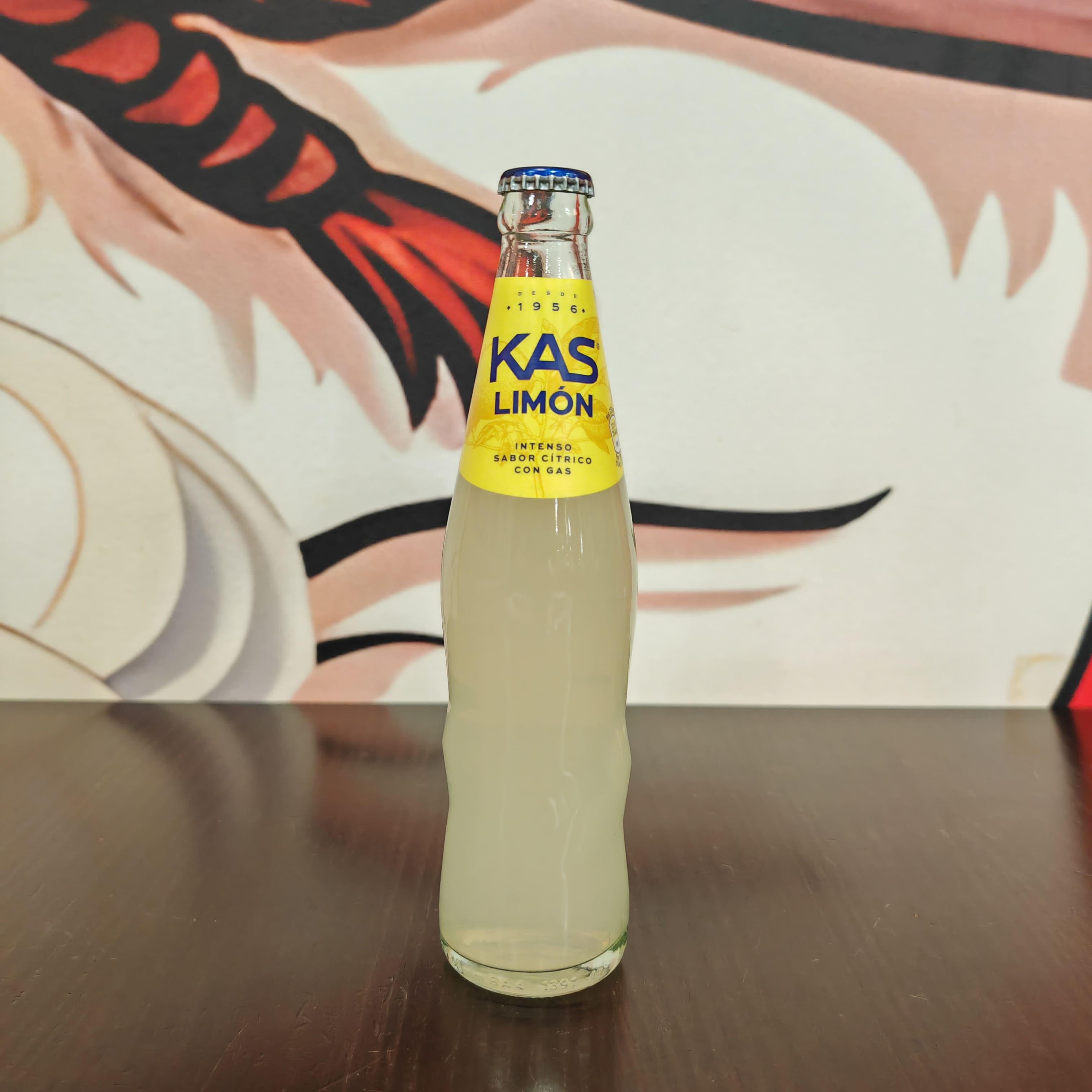 KAS LIMON 350