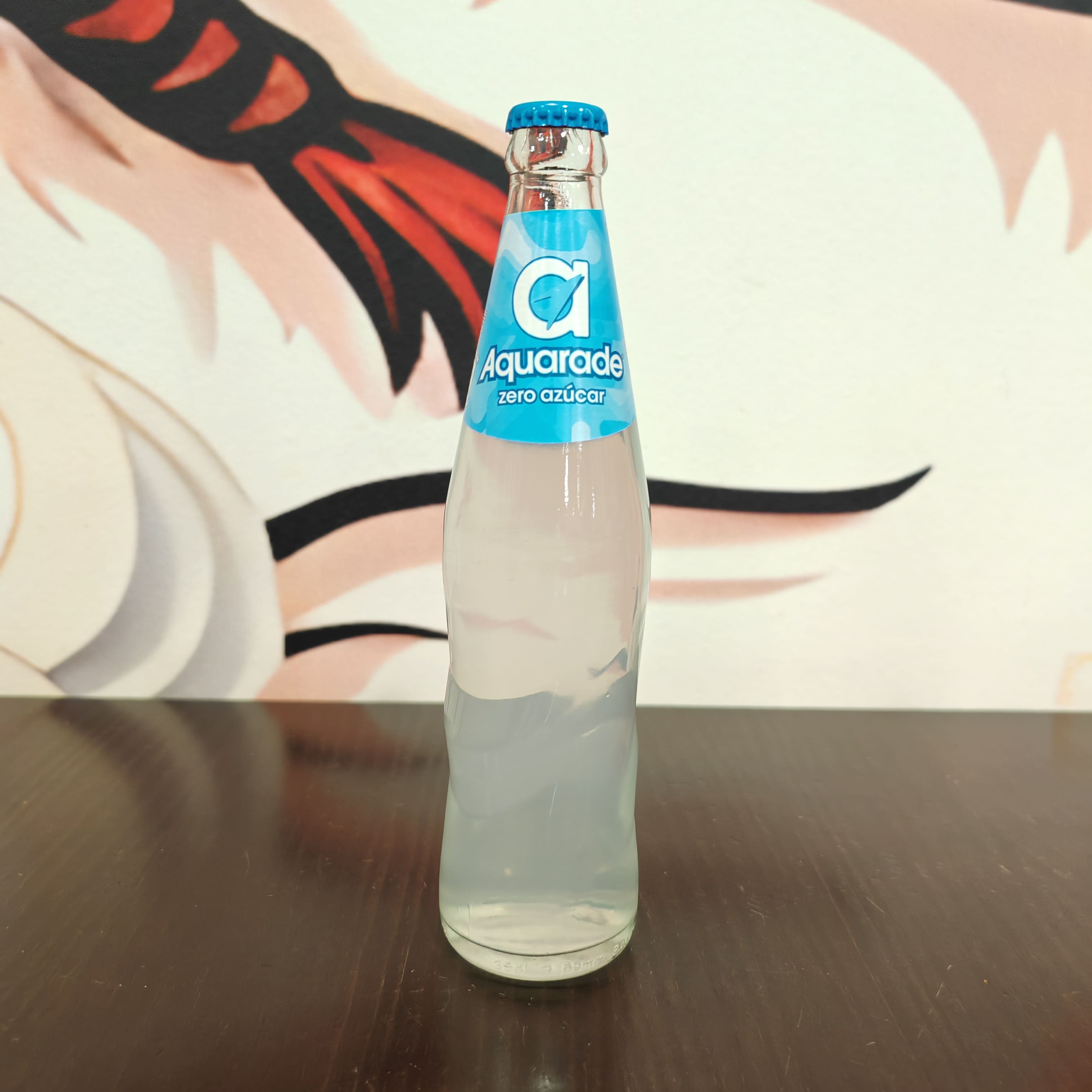 AQUARADE LIMON 350