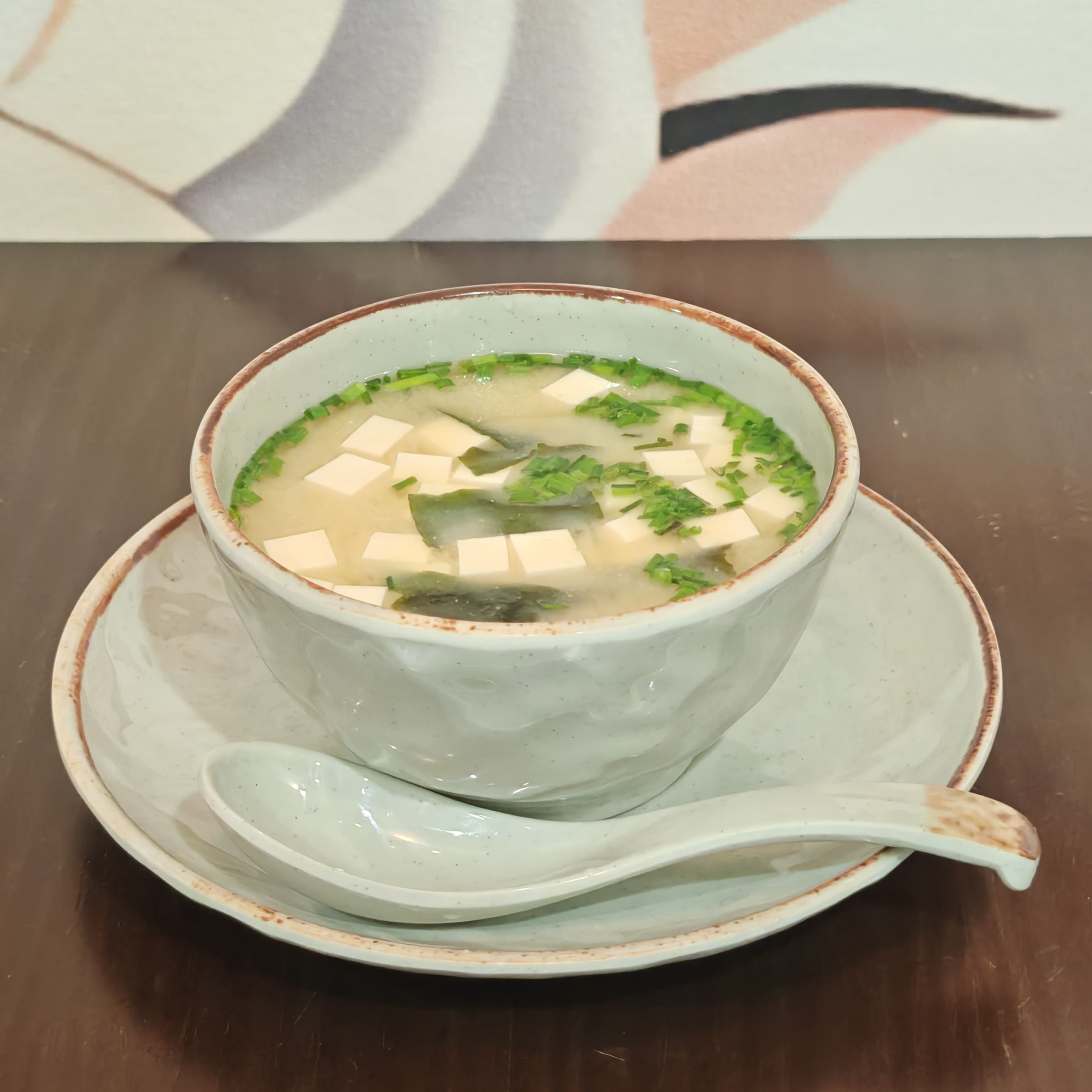 SOPA MISO