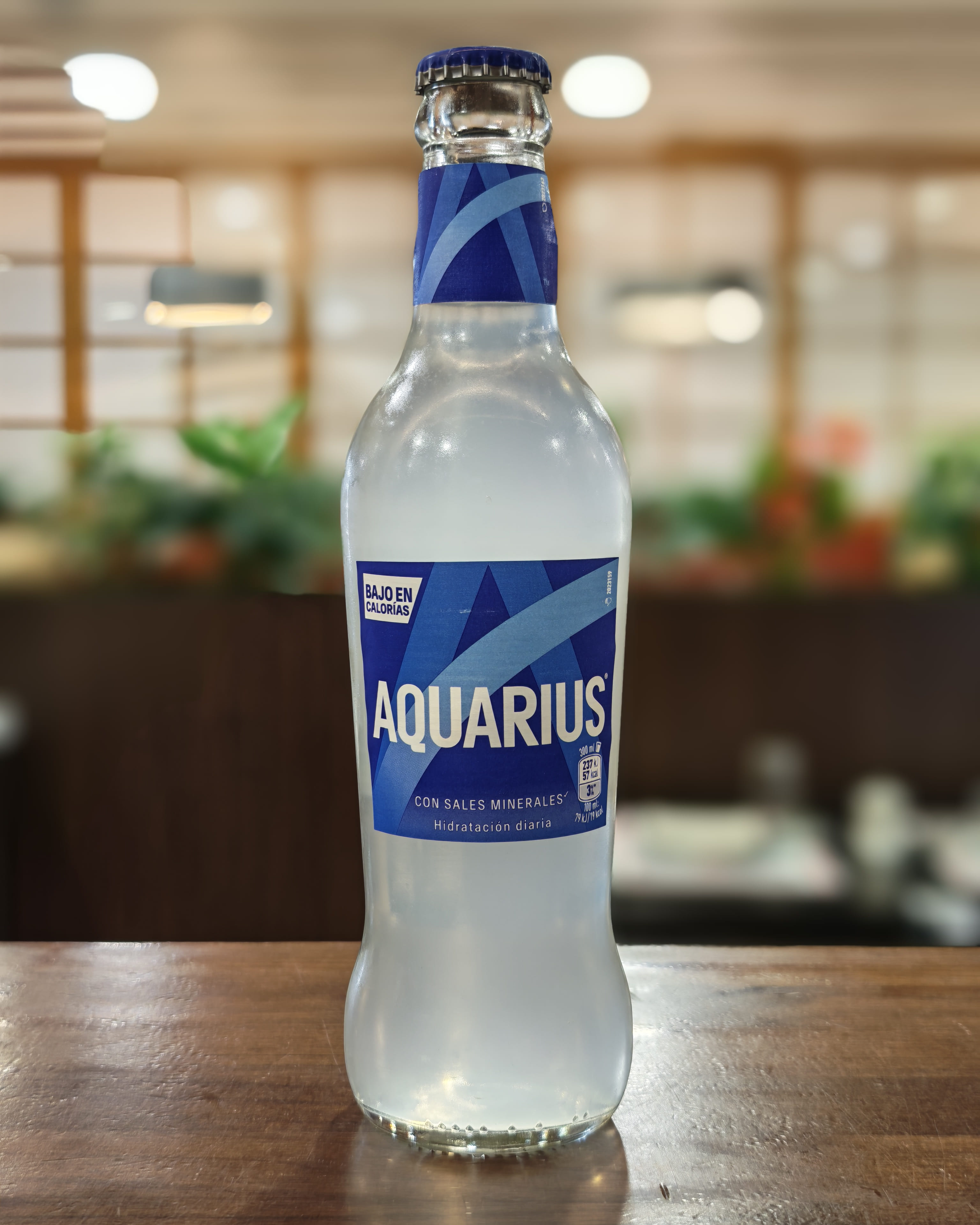 AQUARIUS LIMON 300