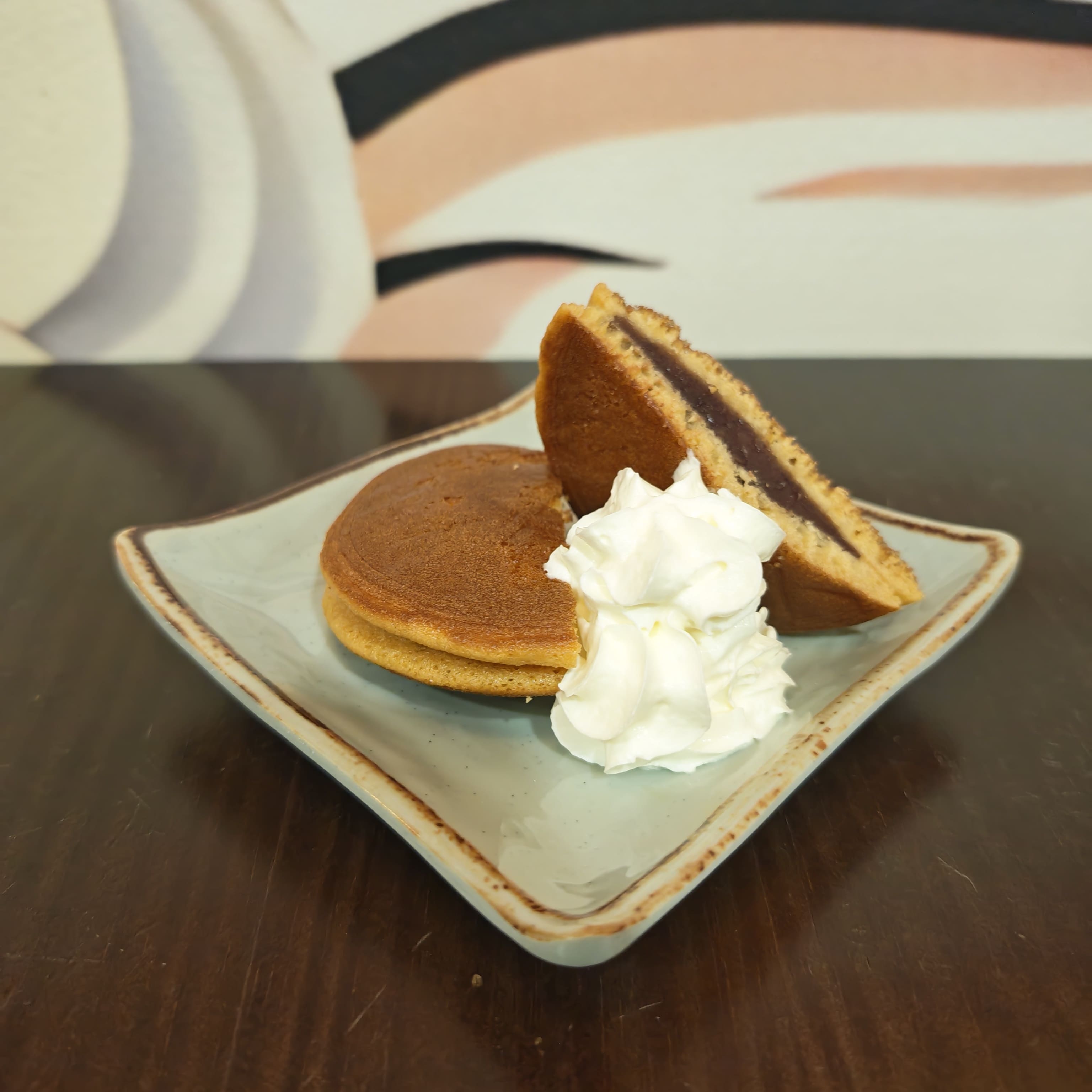 DORAYAKI OGURA