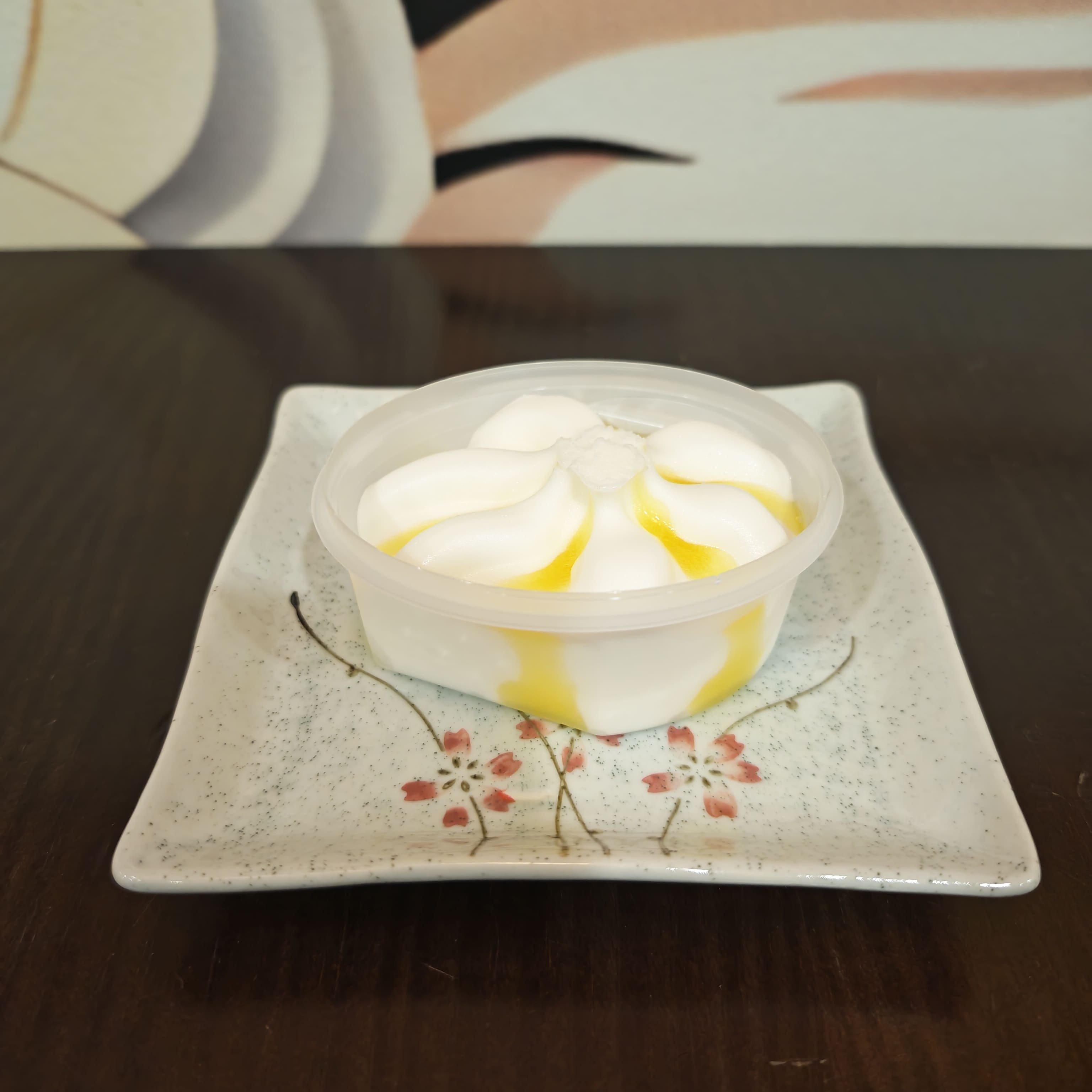 VASO SORBETE DE LIMON