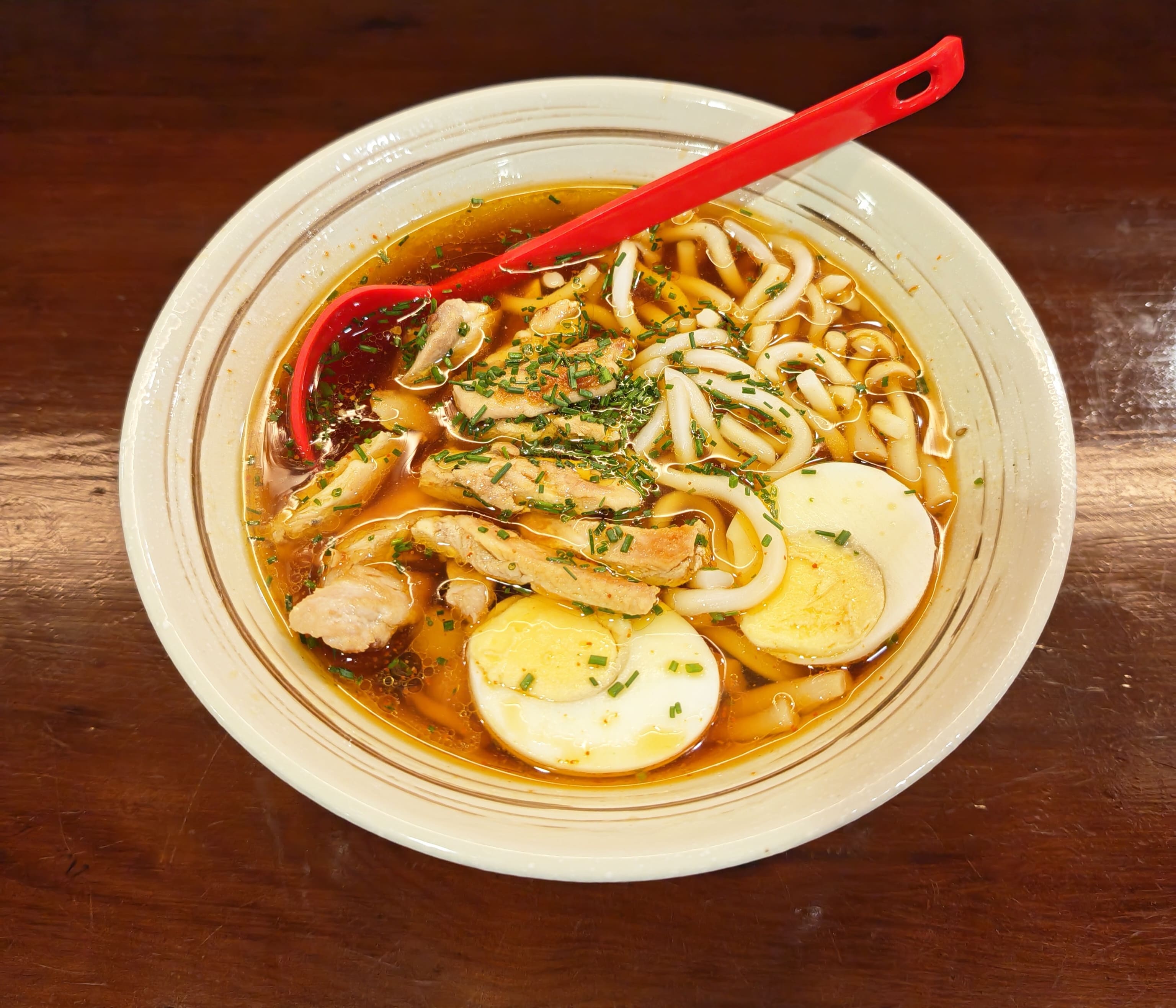 UDON KAKUNI(POLLO)
