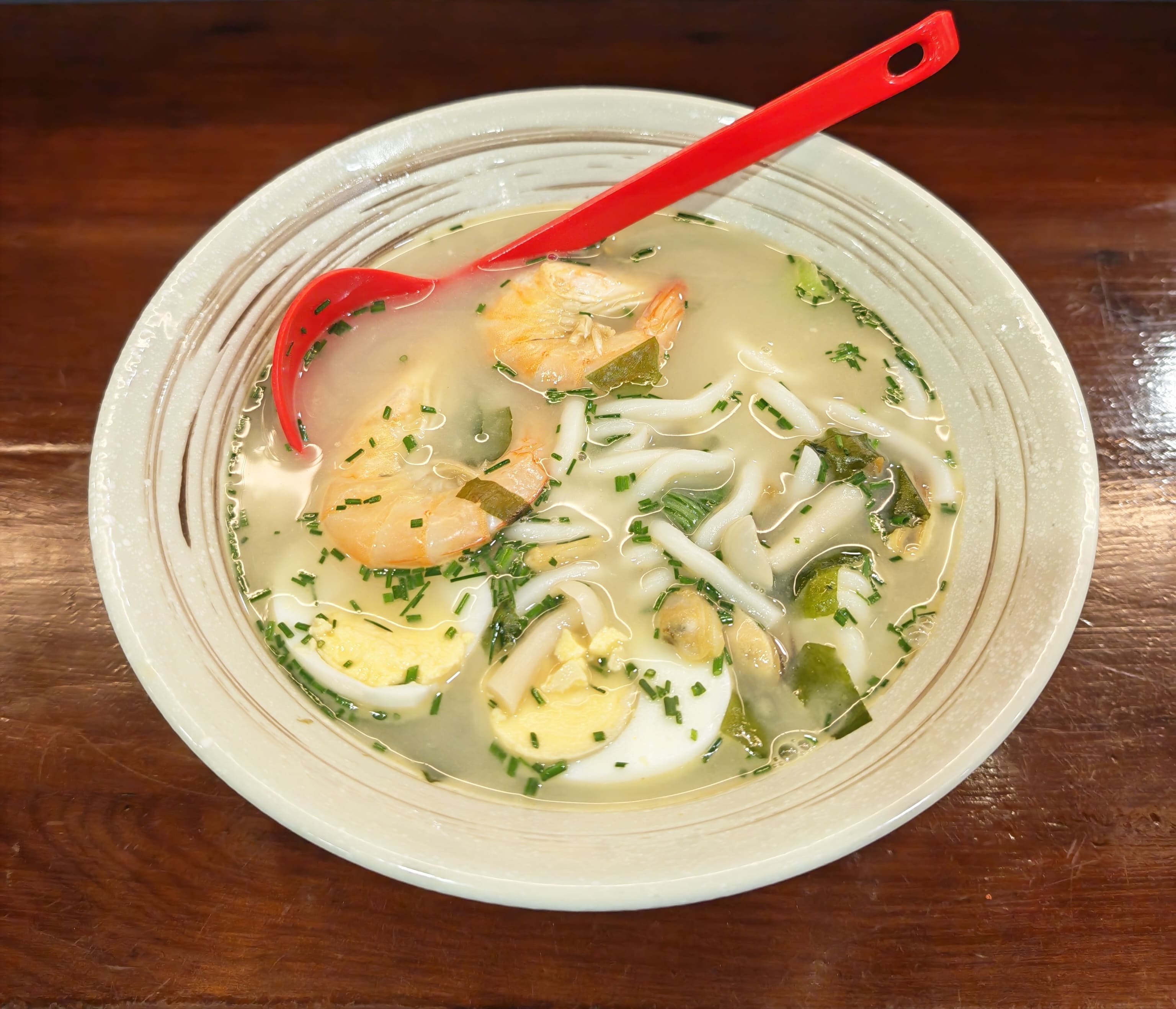 UDON MARISCO