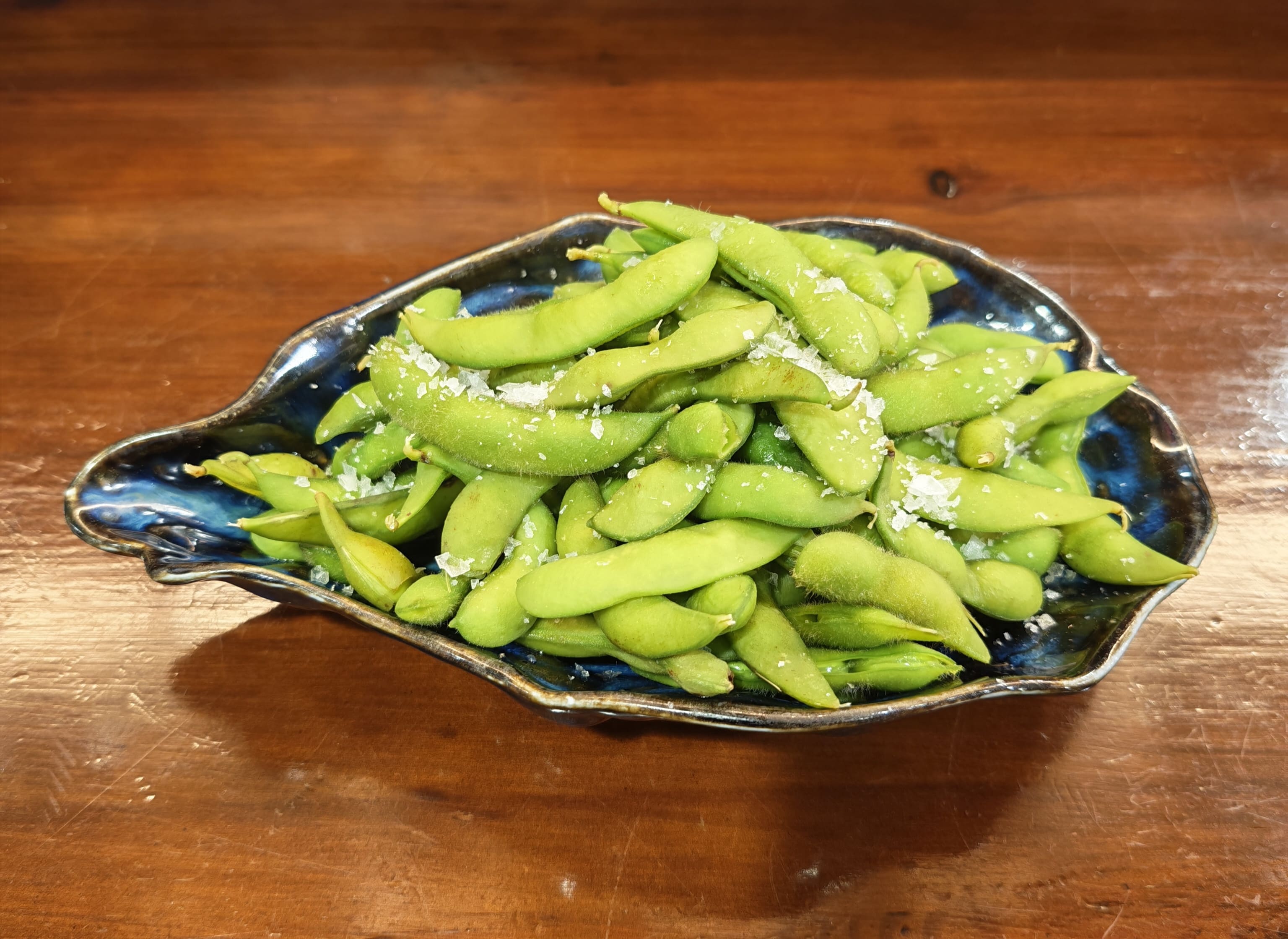 EDAMAME