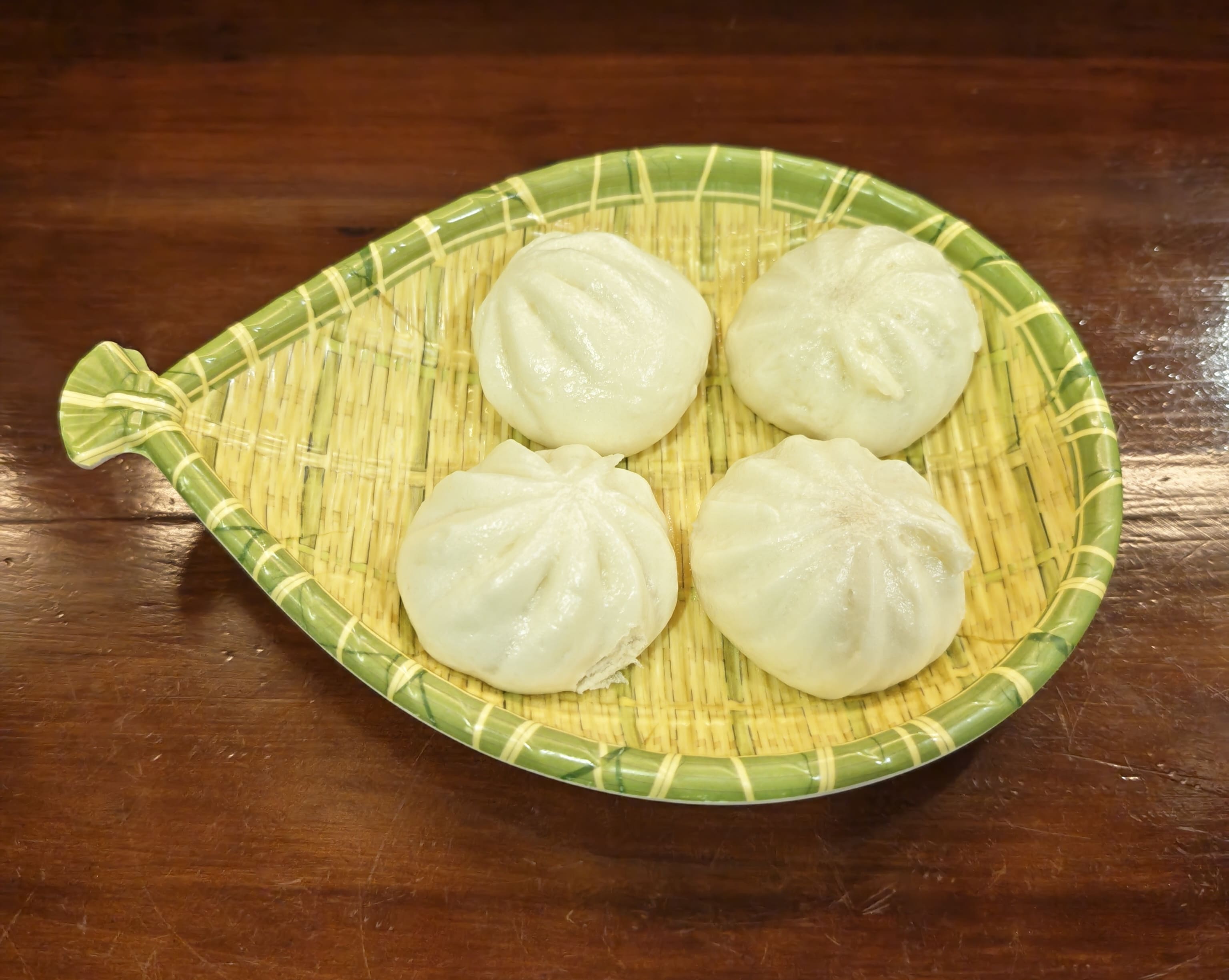 XIAOLONGBAO 4u