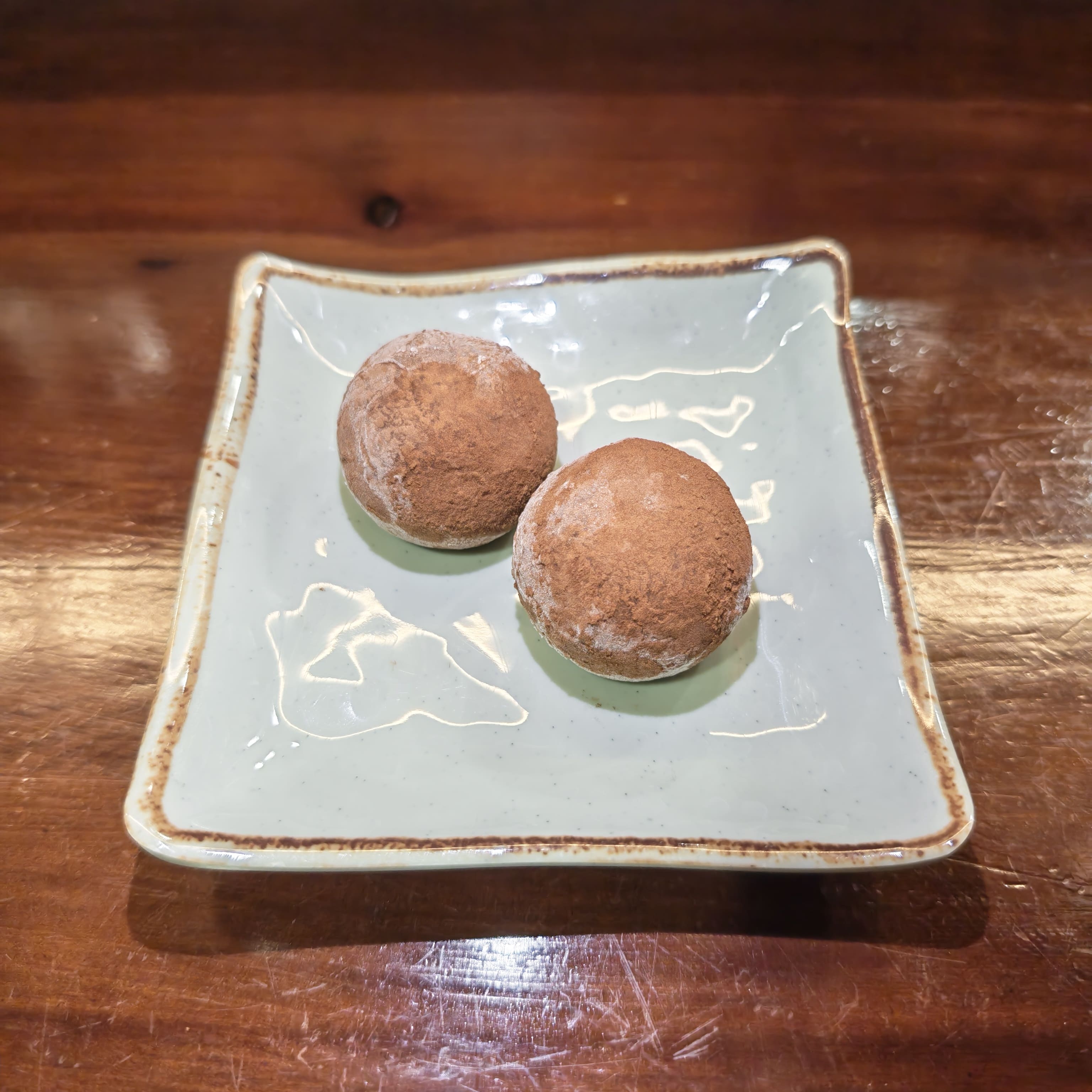 MOCHI CHOCOLATE GANACHE 2u