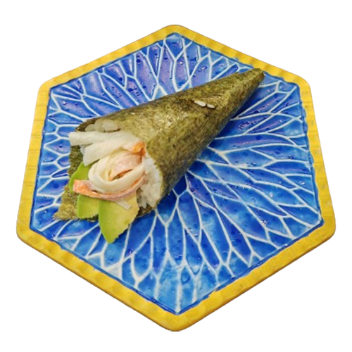 TEMAKI CALIFORNIA 1u