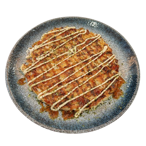 OKONOMIYAKI