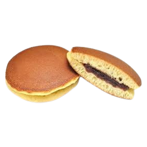 DORAYAKI CHOCOLATE