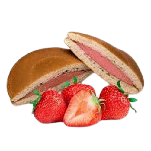 DORAYAKI FRESA